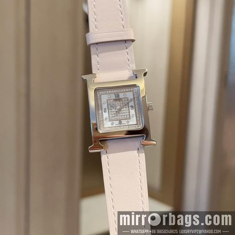 Hermes 21X26mm 082259