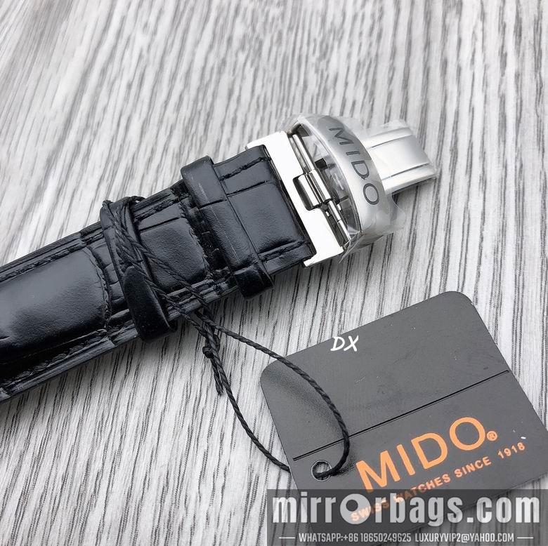 Mido 40mm 2nms59