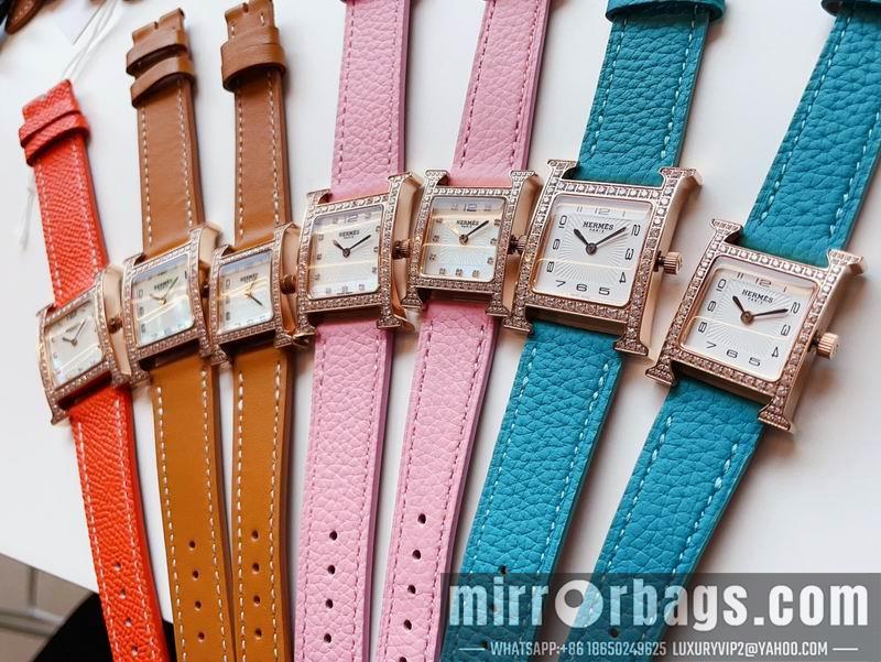 Hermes 26mm 21mm 121884