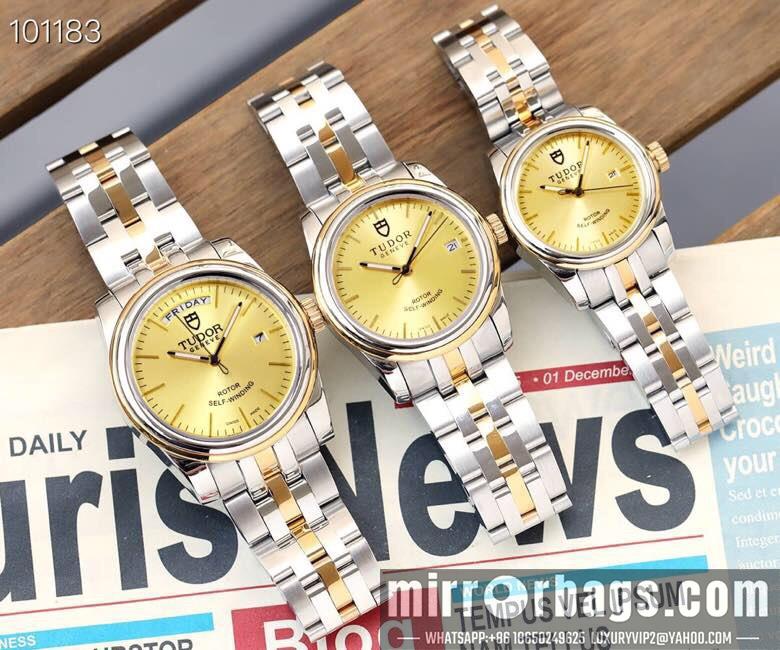 Tudor watch M36