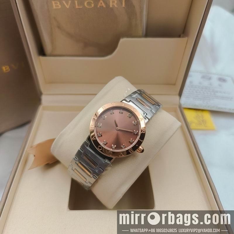 Bvlgari 33mm 022221