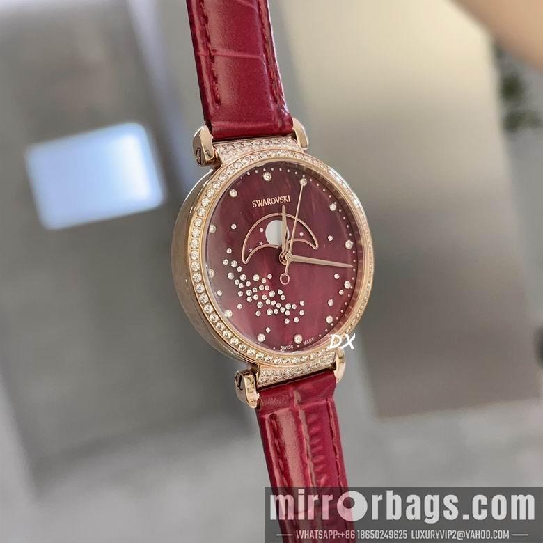 Swarovski 36mm 10nms93
