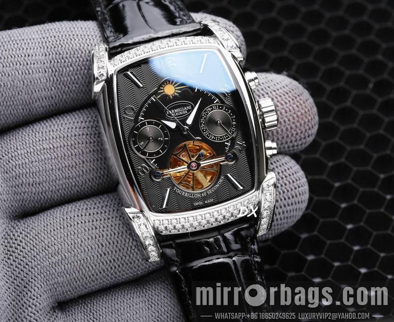 Parmigiani 47x37x11mm 2nms17