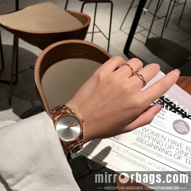 CK watch 32mm M12