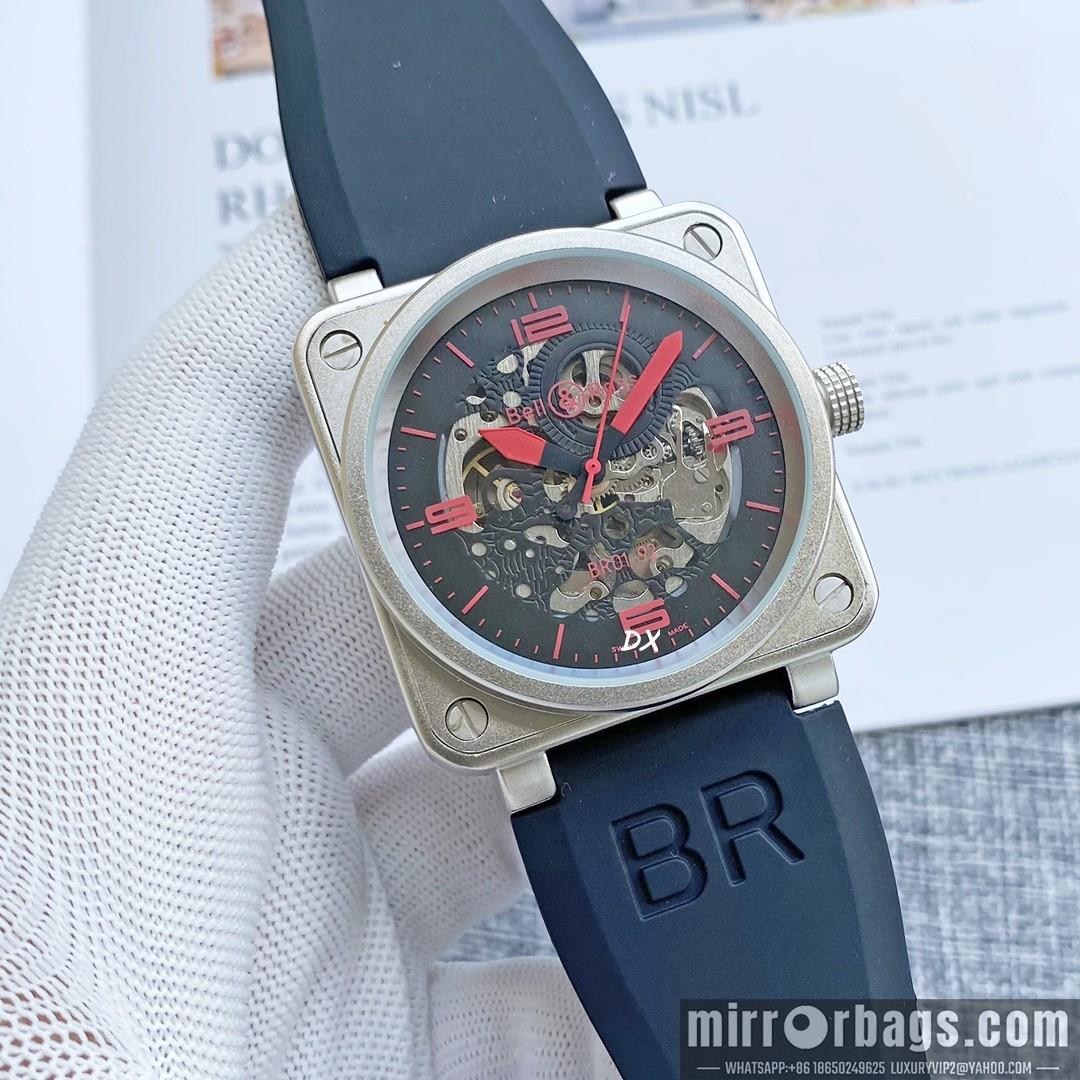 Bell & Ross 50x12mm 2nms11