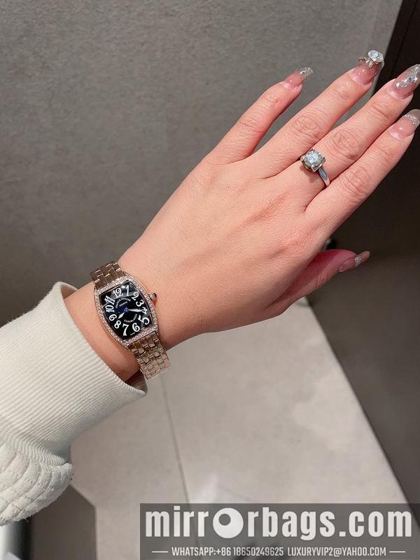 Franck Muller 25X35mm 031730