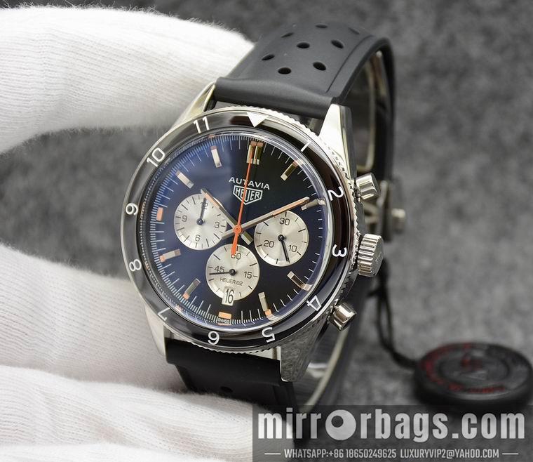 Tag Heuer men 44X15mm M16