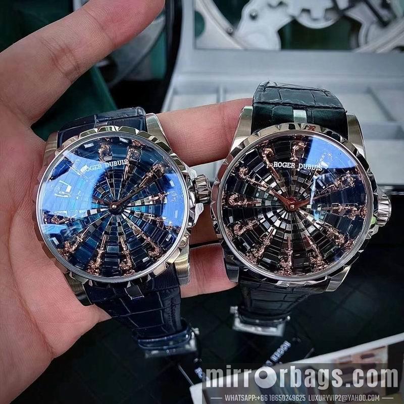 Roger Dubuis 45X15.7mm 050862