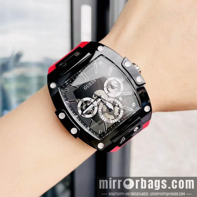 Guess GW0203 43mm 123101
