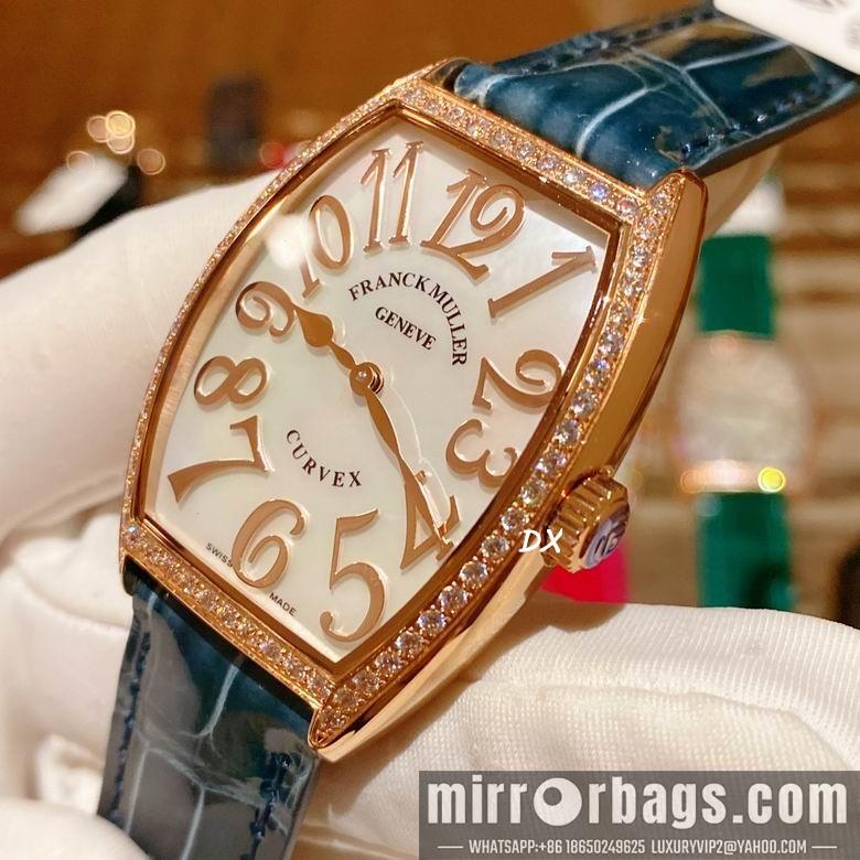 Franck Muller 2nms34