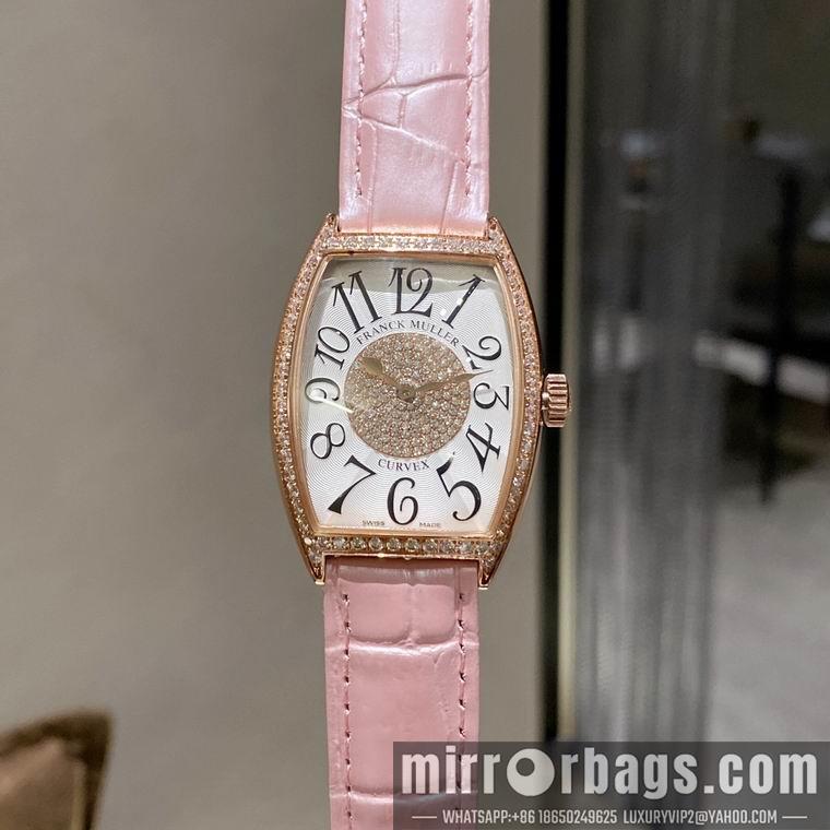 Franck Muller women watch M05