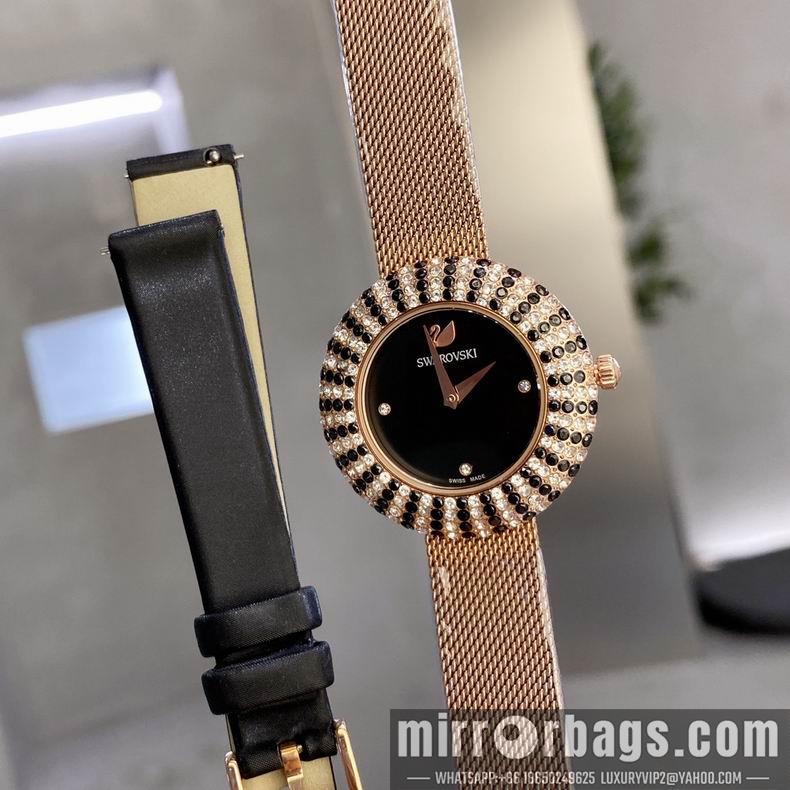 Swarovski watch M18