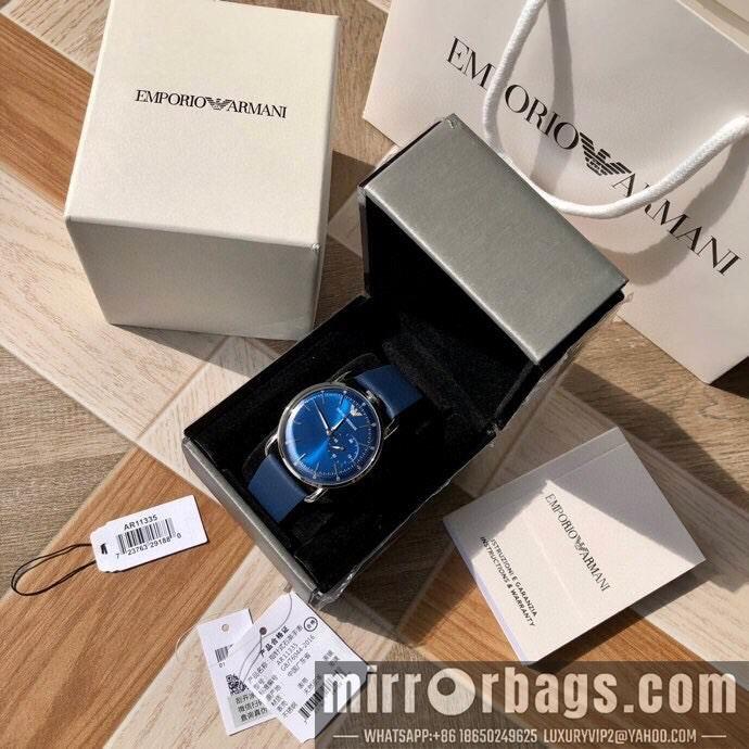 Armani AR11335 43mm 121830