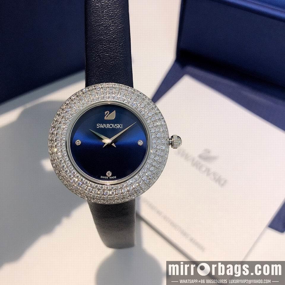 Swarovski watch mb 073001