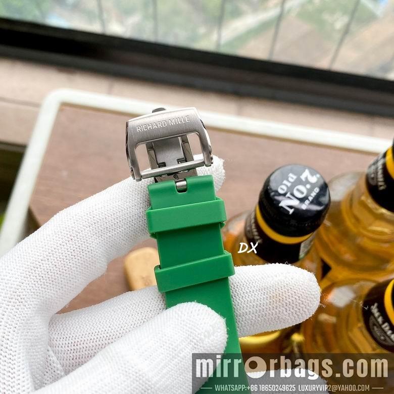 Richard Mille 45x31mm 2nms20