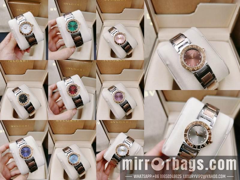 Bvlgari 26mm 022233