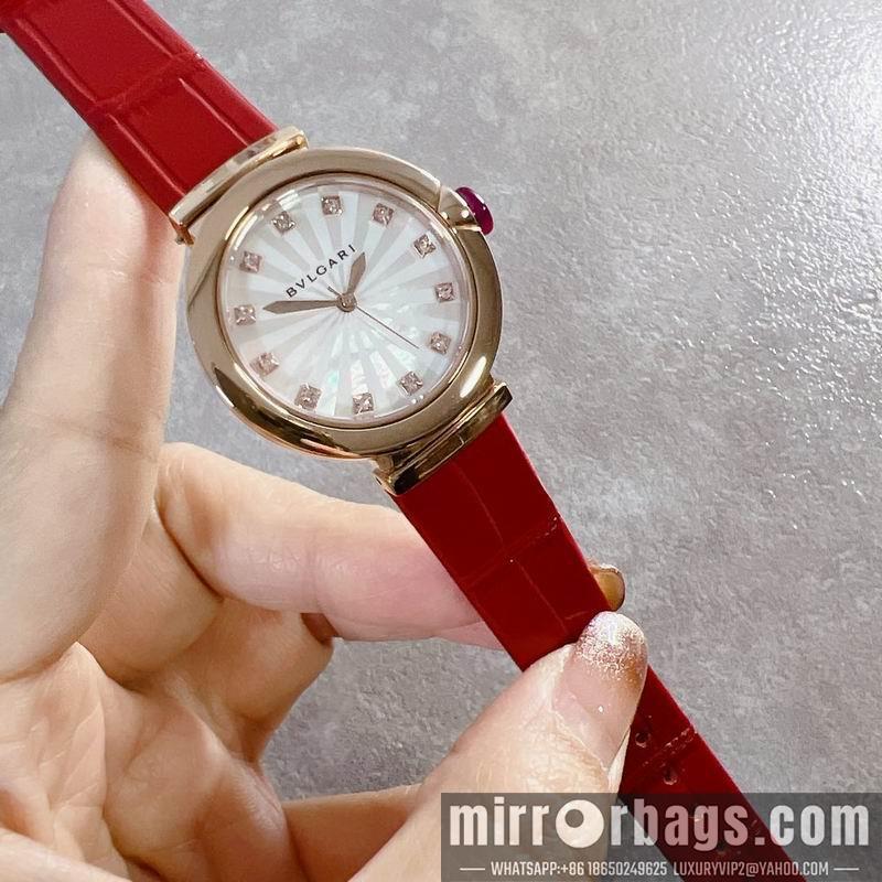 Bvlgari 33mm 041659