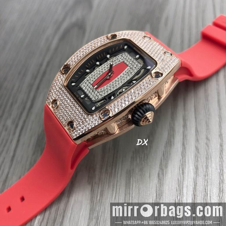 Richard Mille 45x31mm 2nms15