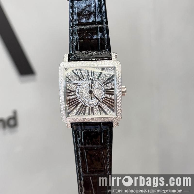 Franck Muller 33X33mm 022355