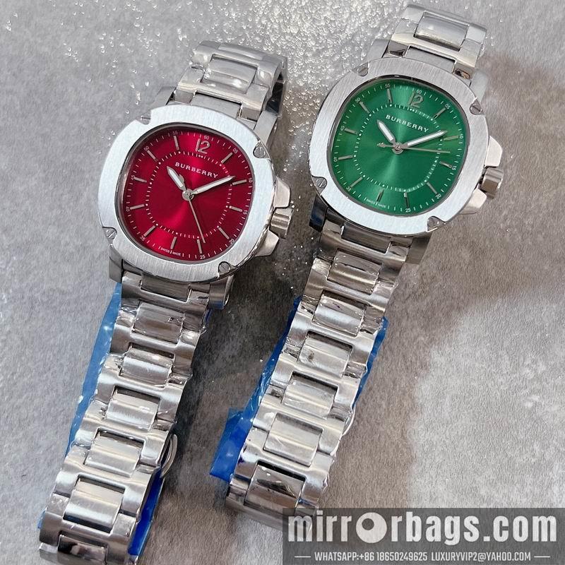 Burberry 34mm 022262