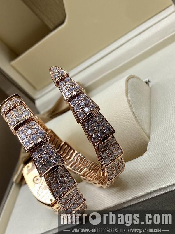 Bvlgari watch 102338