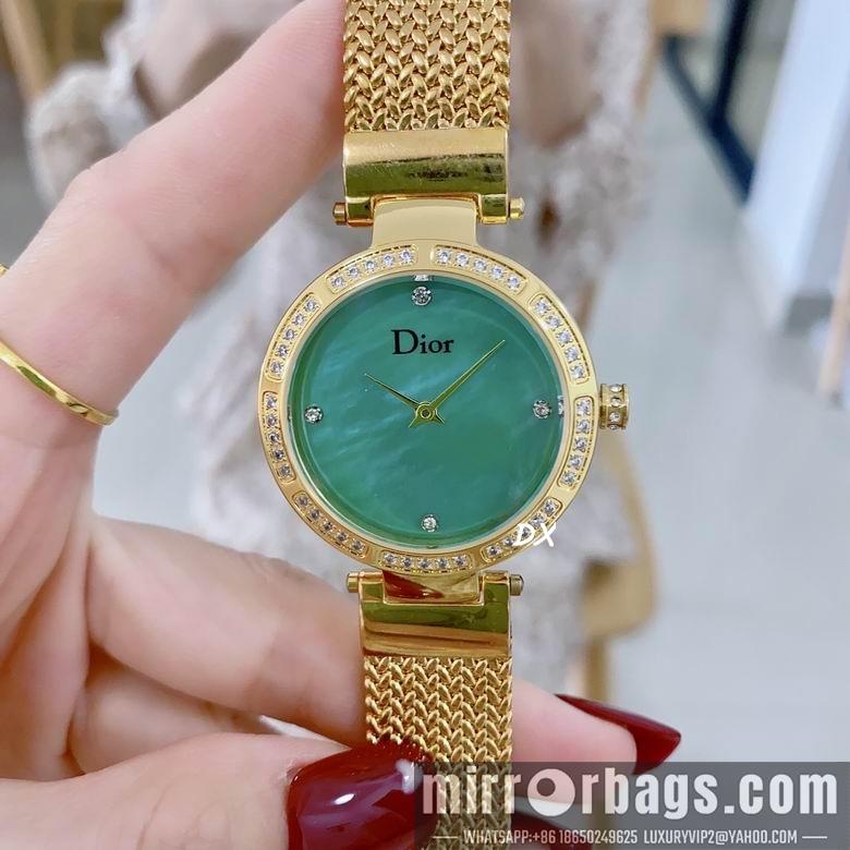 Dior 34mm 2nms40