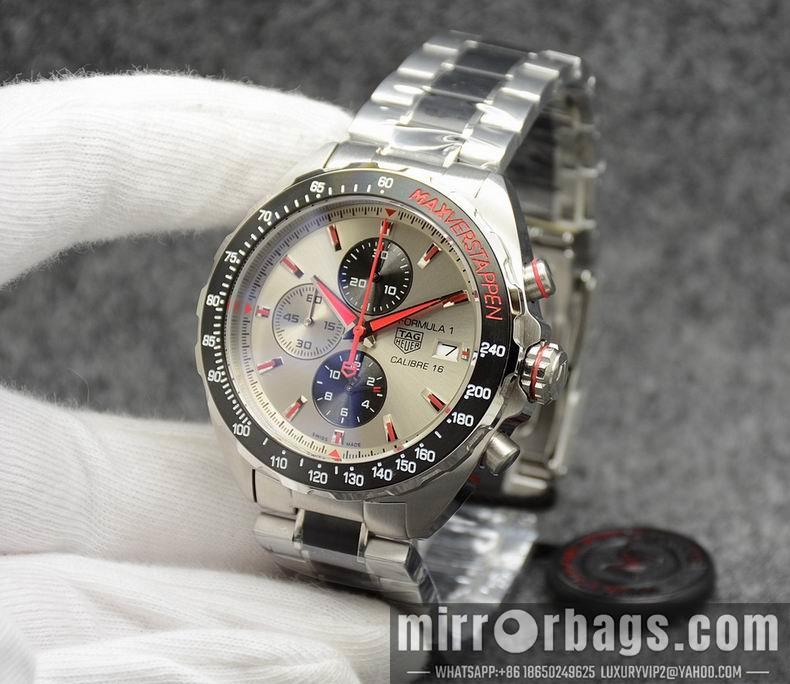 Tag Heuer men 44X16mm 072220