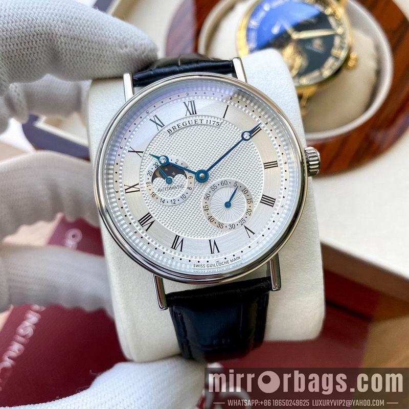 Breguet 41X12mm 052002