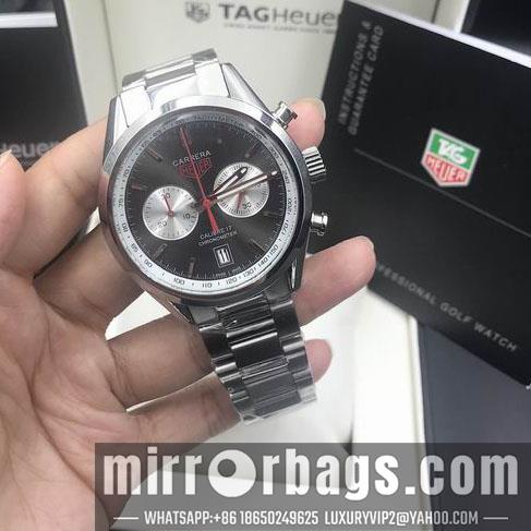 Tag Heuer watch M52