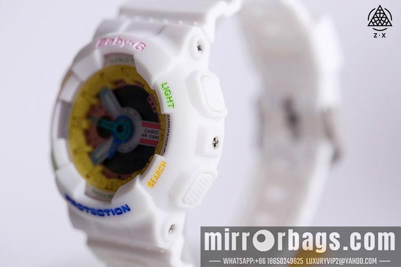 Casio watch 103117