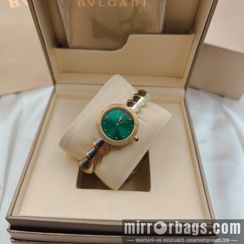 Bvlgari 28mm 022212