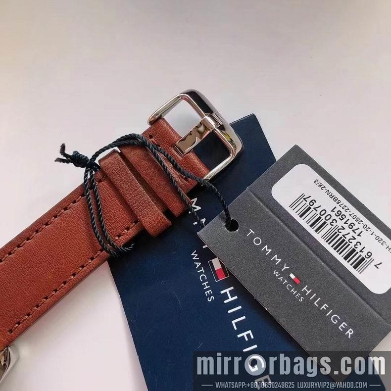 Tommy Hilfiger men 46mm 062283