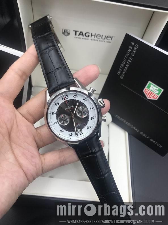 Tag Heuer watch M68