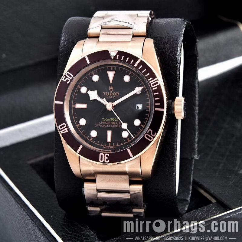 Tudor watch JUL 30