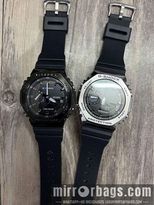 Casio 49.3X44.4X11.8mm 103139