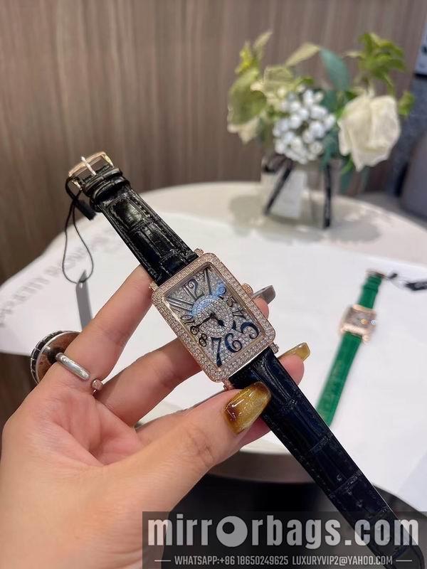 Franck Muller 38X28mm 102210