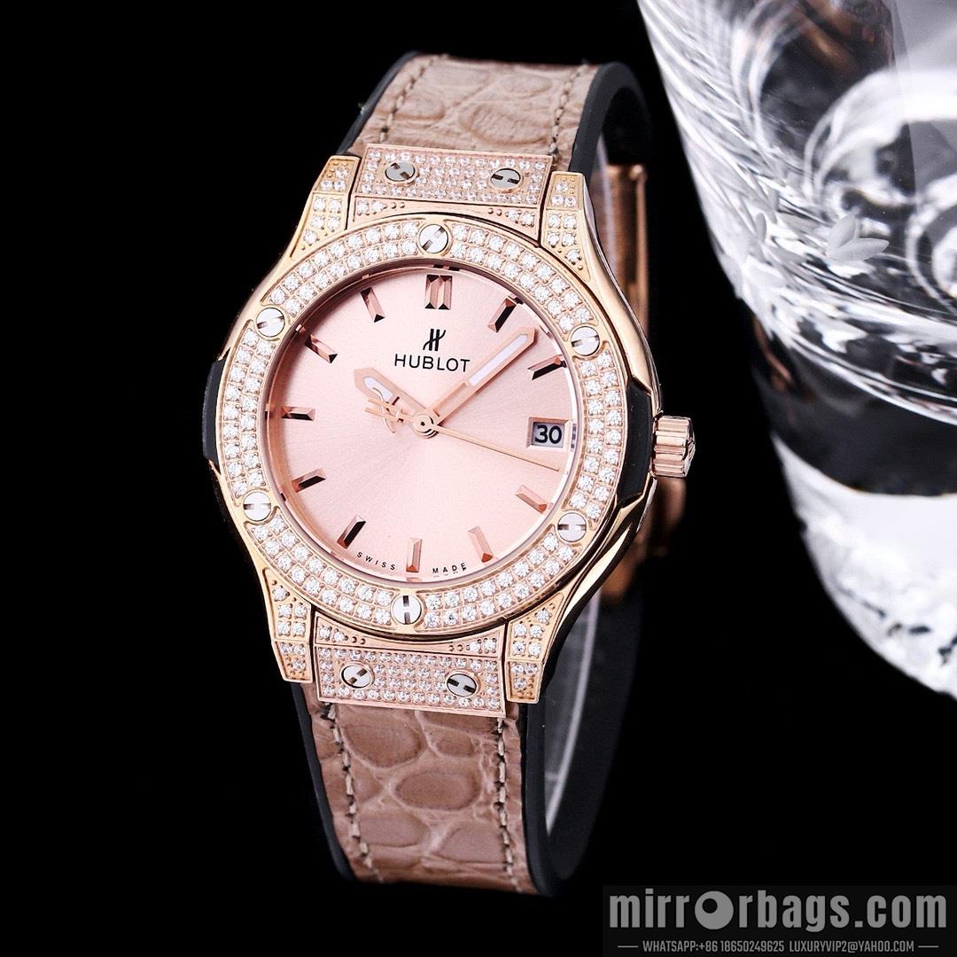 Hublot 33X10mm 102301