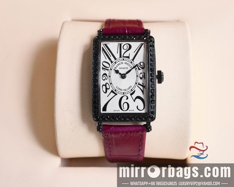 Franck Muller 36mm 72408