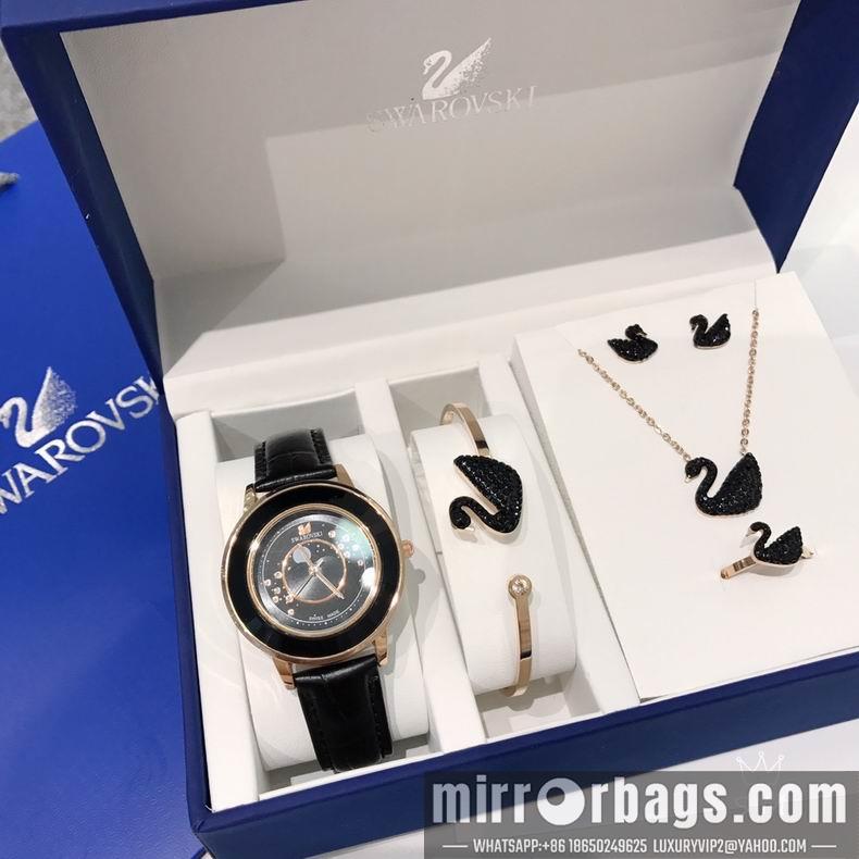 Swarovski women watch 102901