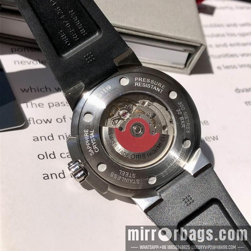 Oris 43mm 102218