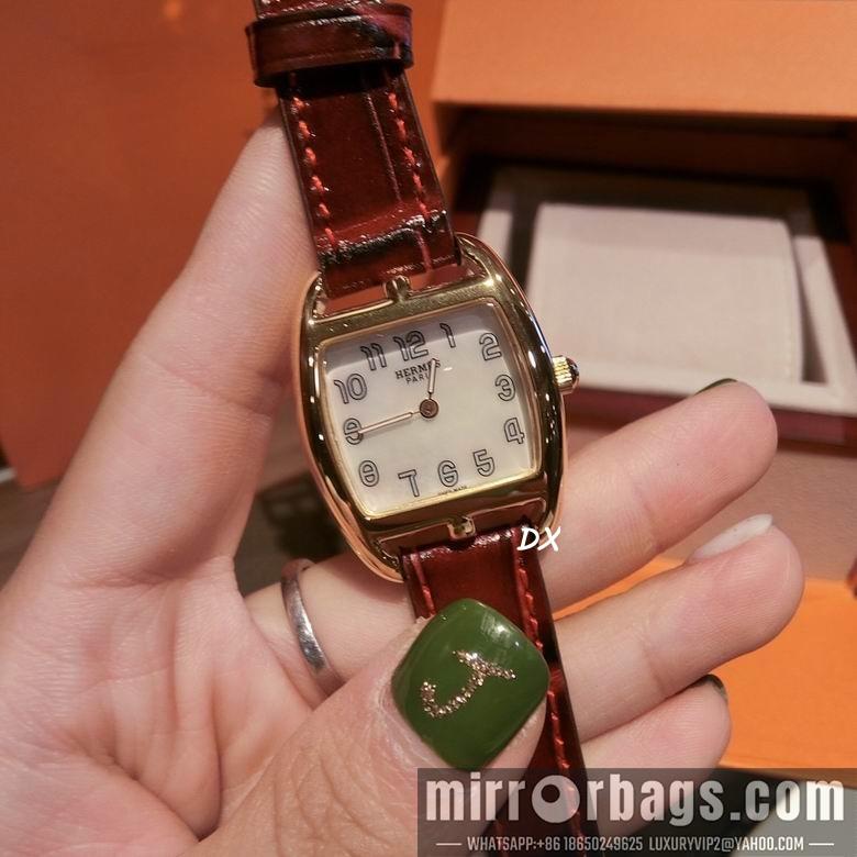 Hermes 26x33mm 6nms43