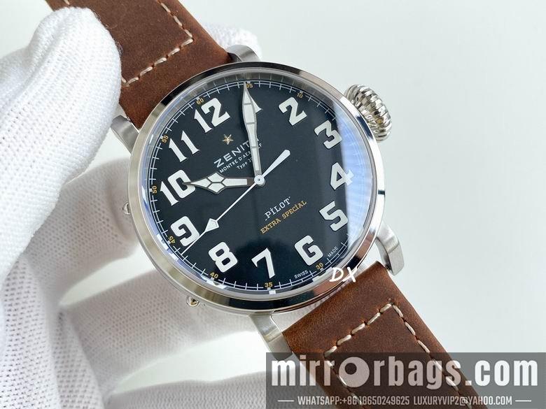 Zenith 45x12.5mm 8nyh09