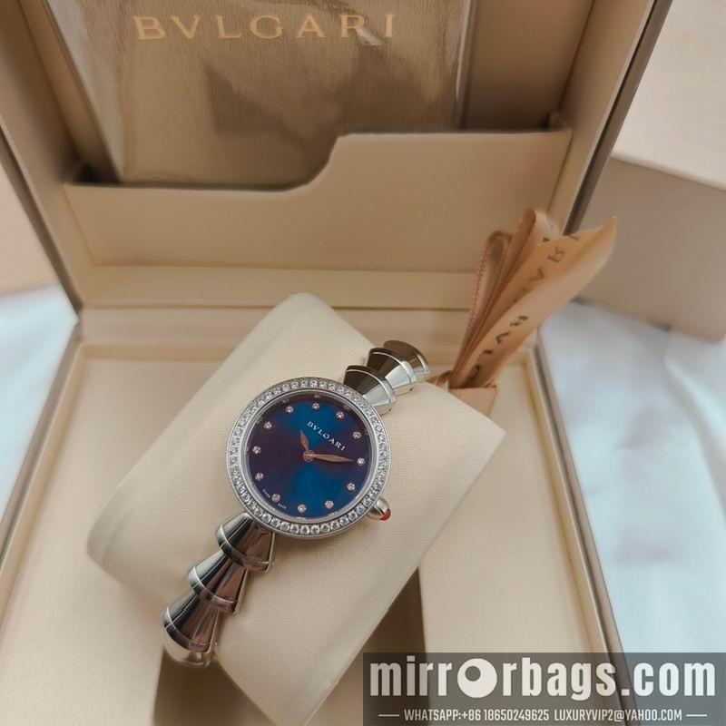 Bvlgari 28mm 022216