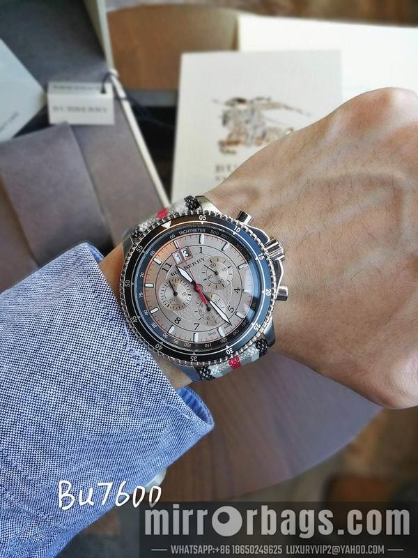 Burberry 45mm 080664