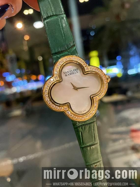 Van Cleef Arpels watch 04