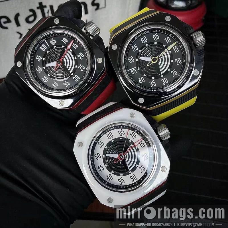 Gorilla 44mm 092843