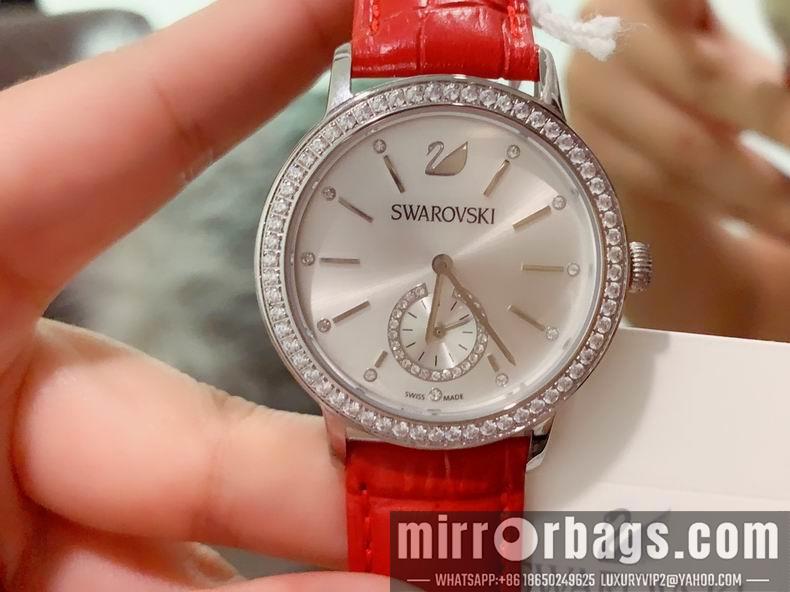 Swarovski women 38mm M27