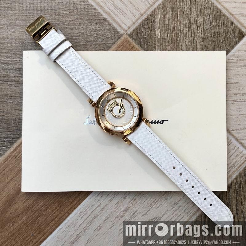 Ferragamo 37mm 032437