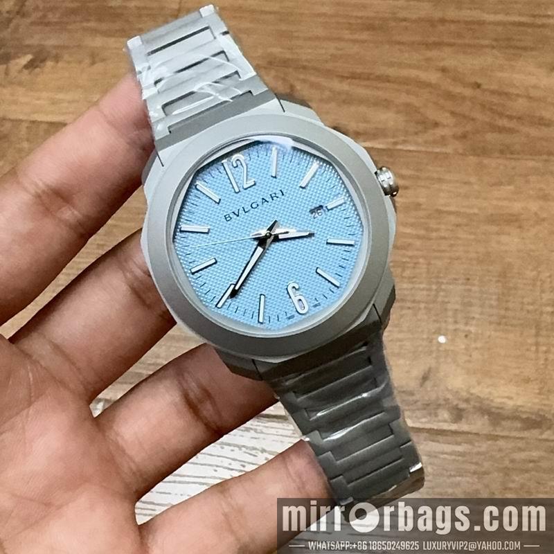 Bvlgari 41mm 033159