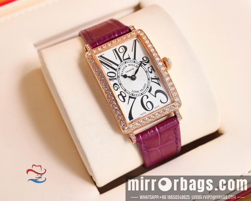Franck Muller 36mm 072411